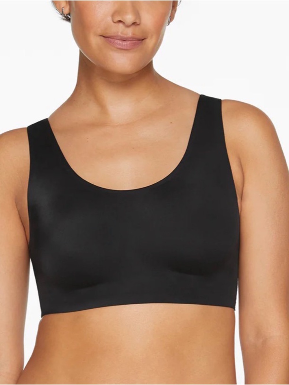 Thirdlove Smoothing Scoop Wireless BraSmoothing Scoop Wireless Bra